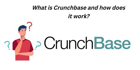 is crunchbase reliable